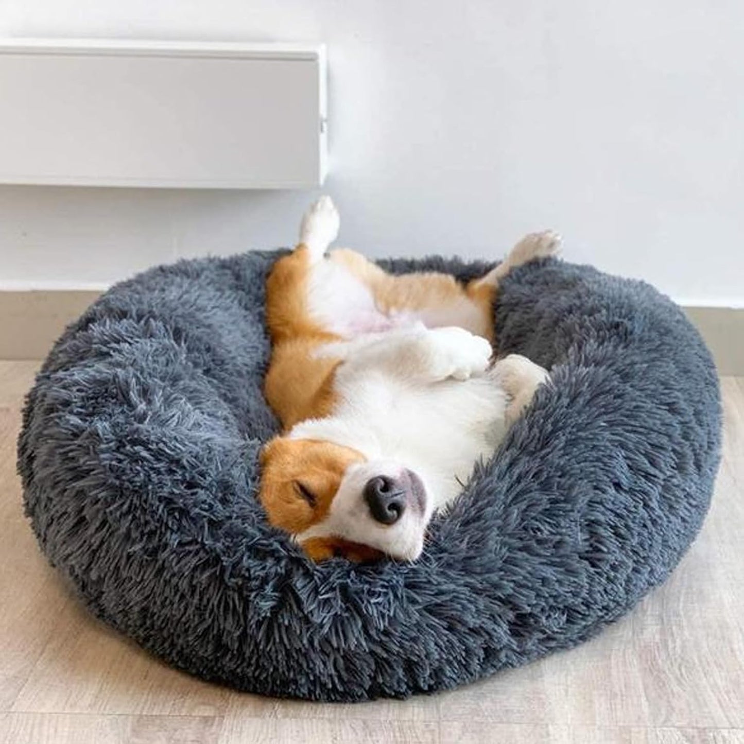 MrBarkly - Anxiety Relieving Dog Bed