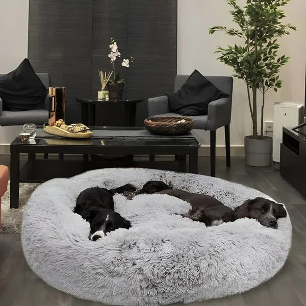 MrBarkly - Anxiety Relieving Dog Bed